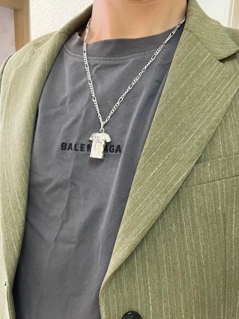 Balenciaga Necklaces